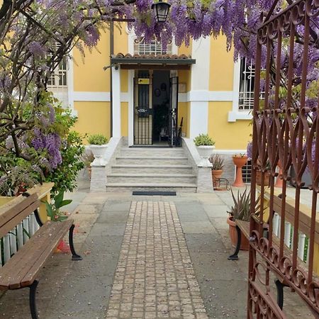 Villa Lina クレモナ エクステリア 写真