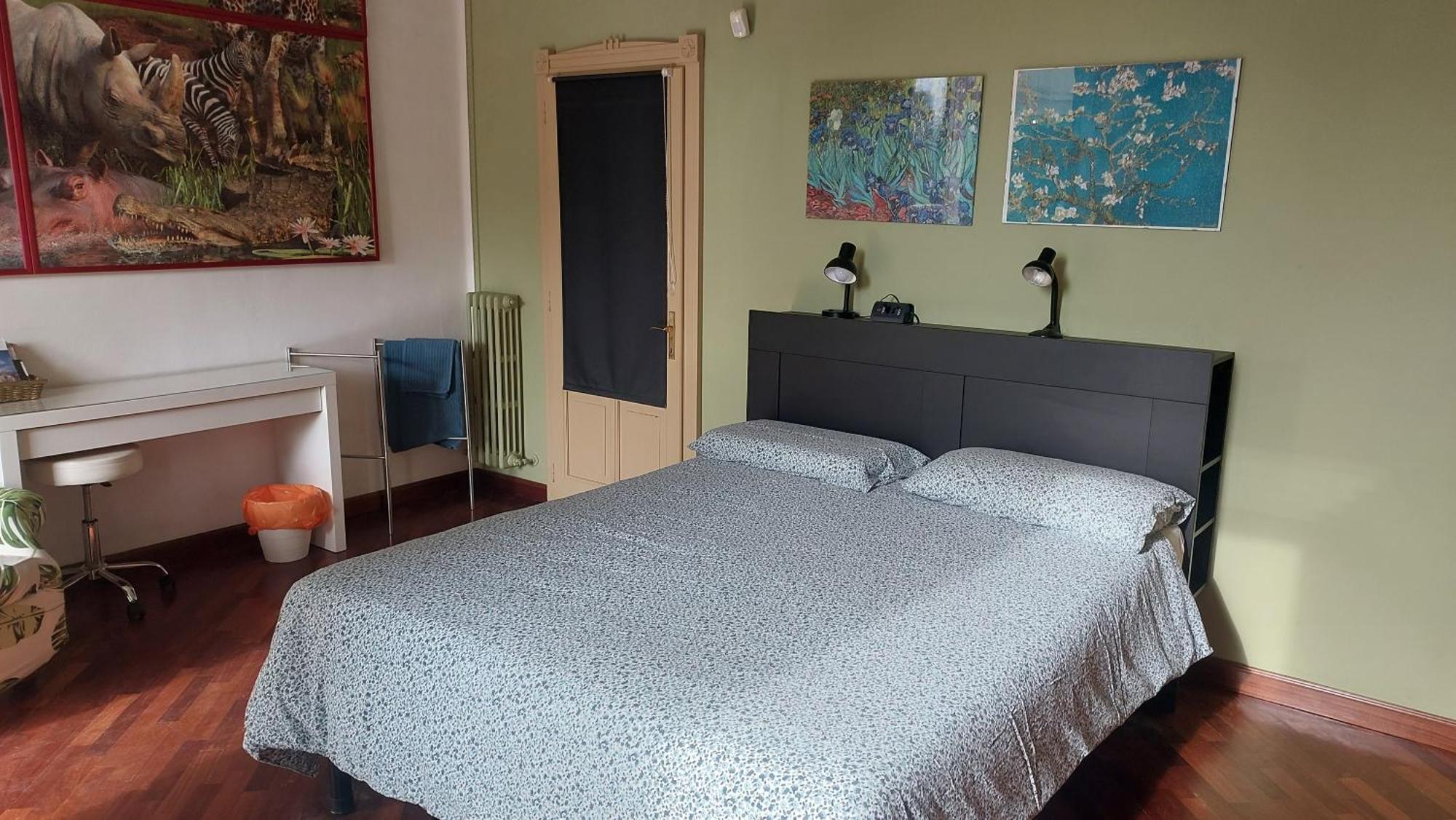 Villa Lina クレモナ 部屋 写真